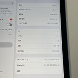 iPad (A16) WiFi 128GB �֥롼 SIM���å������