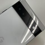 ���������¡��� Google Pixel 6a Pixel 6a Chalk SIM���å������