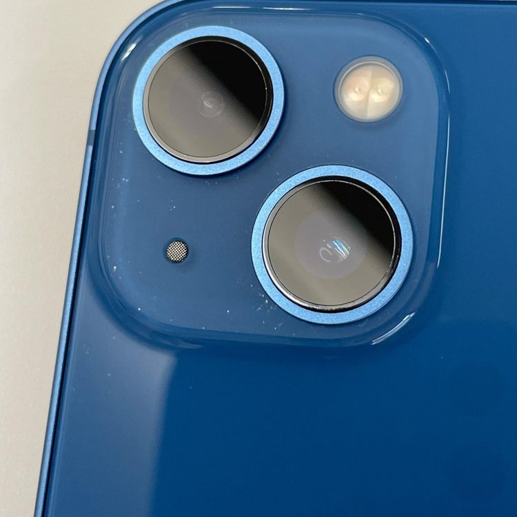 iPhone 13 128GB �֥롼 SIM���å������