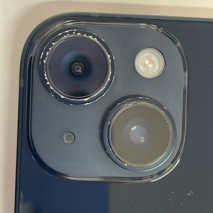 ���������¡��� iPhone 14 128GB �ߥåɥʥ��� SIM���å������