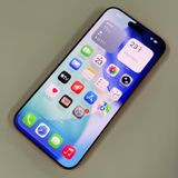 iPhone 17 Pro Max 256GB コズミックオレンジ SIMロック解除済