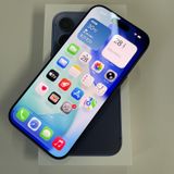 ★利用制限〇★ iPhone 17 Pro 256GB ディープブルー SIMロック解除済