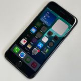 ★利用制限〇★ iPhone SE(第3世代) 64GB ミッドナイト SIMロック解除済