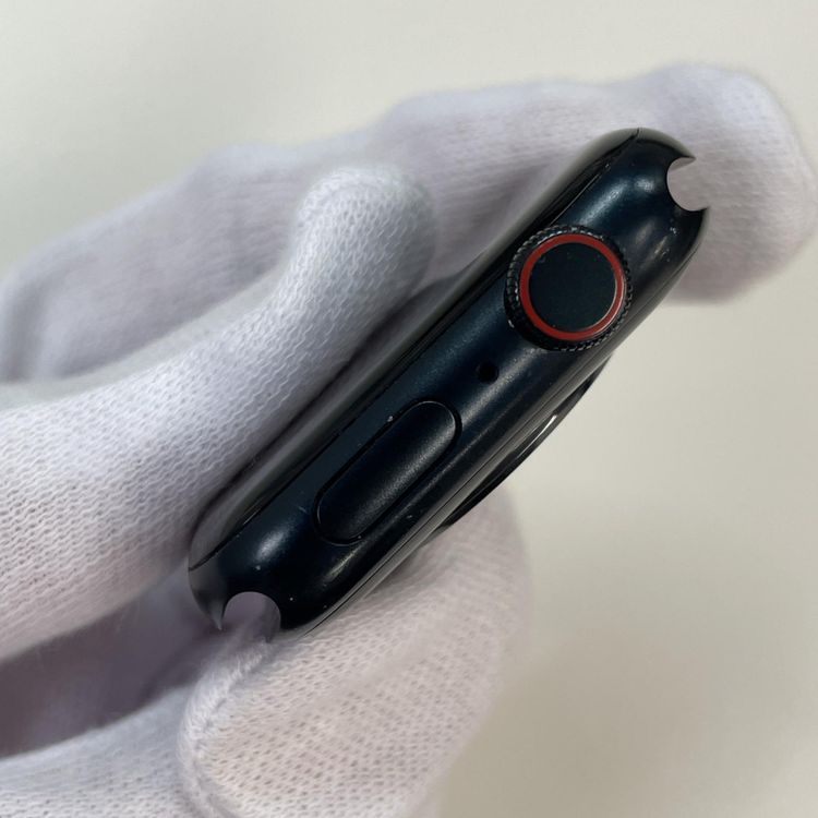 ���������¡��� Apple Watch Apple Watch SE ��2���� 44mm GPS+Cellular �ߥåɥʥ��� SIM���å������