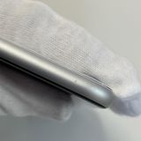 ���������¡��� iPhone SE(��2����) 64GB �ۥ磻�� SIM���å������