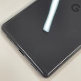 ���������¡��� Google Pixel 7a Pixel 7a Charcoal SIM���å������