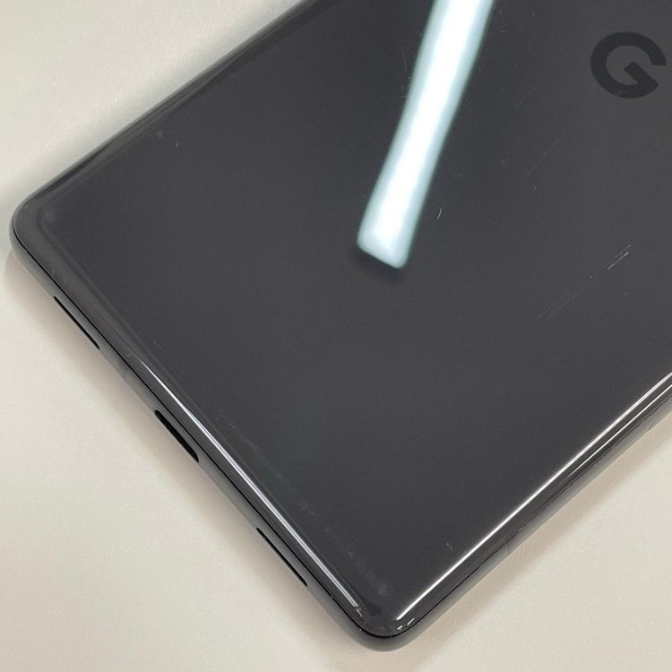 ���������¡��� Google Pixel 7a Pixel 7a Charcoal SIM���å������