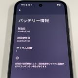 Google Pixel 9a Pixel 9a 128GB	 ���֥��ǥ����� SIM���å������