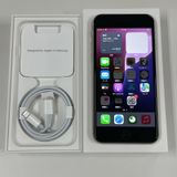 ★利用制限〇★ iPhone SE(第3世代) 64GB スターライト SIMロック解除済