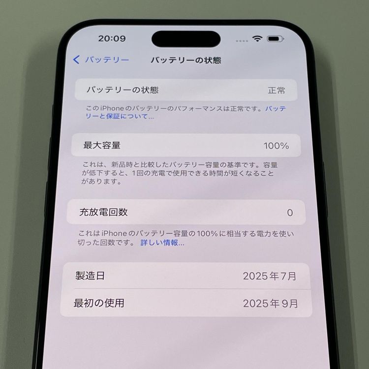 iPhone 15 Pro Max 1TB ֥å˥ SIMå