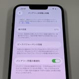 iPhone 13 128GB ���꡼�� SIM���å������