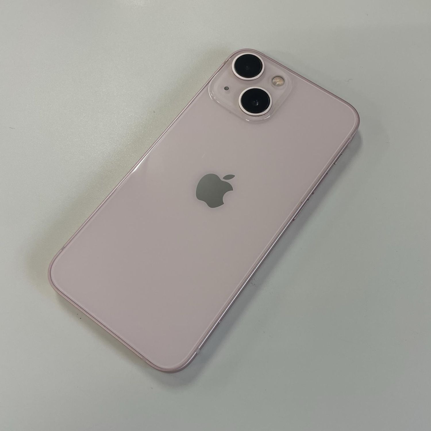 ムスビー｜☆利用制限〇☆ iPhone 13 mini 128GB ピンク SIMロック解除  