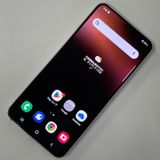 Galaxy S22 SCG13 ピンクゴールド SIMロック解除済