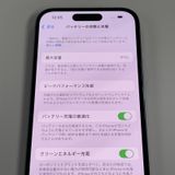 iPhone 14 Pro 256GB �ǥ����ץѡ��ץ� SIM���å������