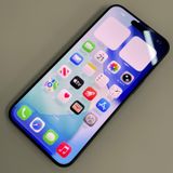 ���������¡��� iPhone 15 Pro Max 256GB �֥�å������˥��� SIM���å������