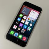 iPhone SE(第3世代) 64GB スターライト SIMロック解除済