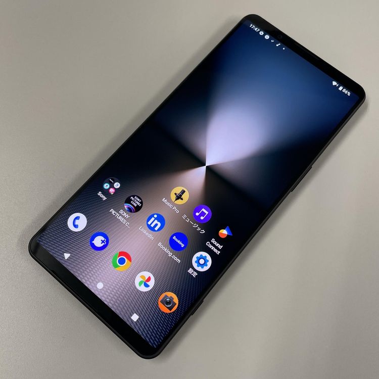 ¡ Xperia 1 VI SOG13 ֥å SIMå