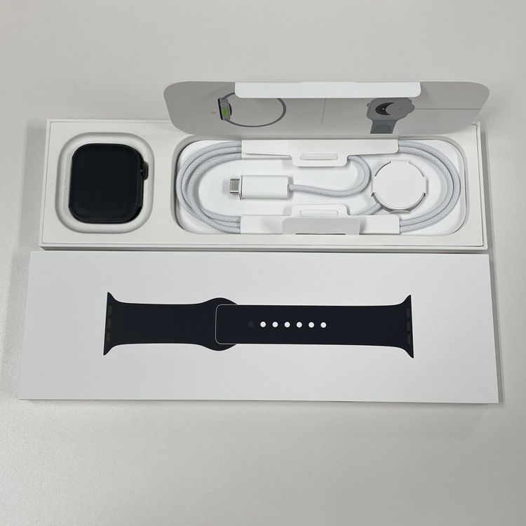 Apple Watch Apple Watch Series 10 42mm GPS+Cellular ߥ˥ åȥ֥å