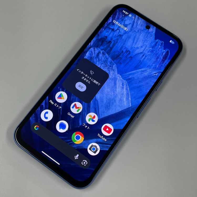 ���������¡��� Pixel 8a Pixel 8a Bay SIM���å������