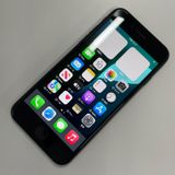 ★利用制限〇★ iPhone SE(第2世代) 64GB ブラック SIMロック解除済