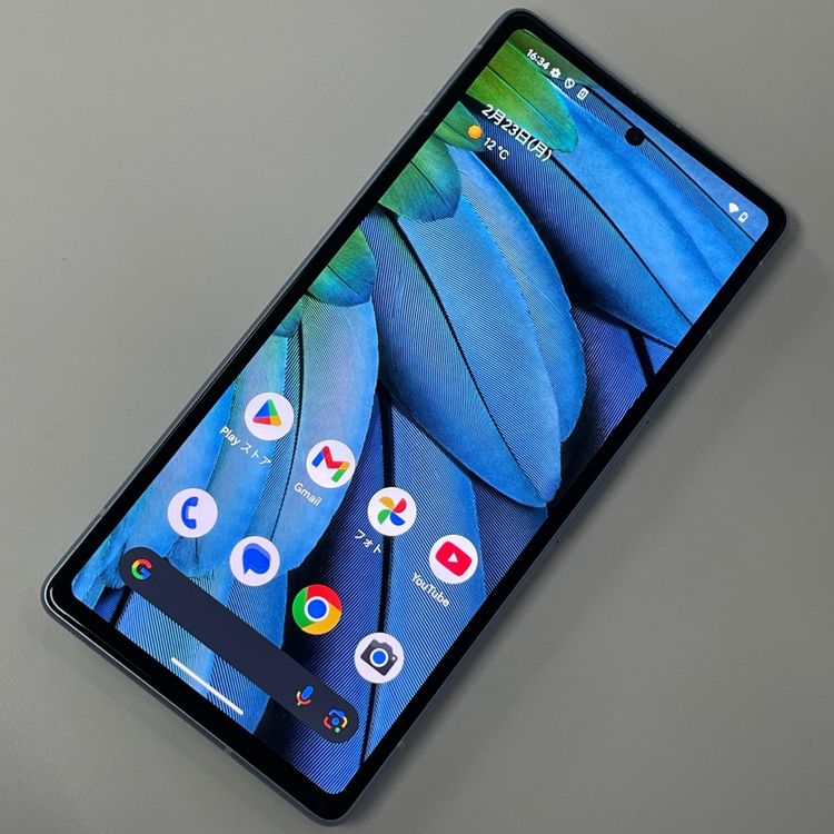 Google Pixel 7a Pixel 7a Sea SIM���å������