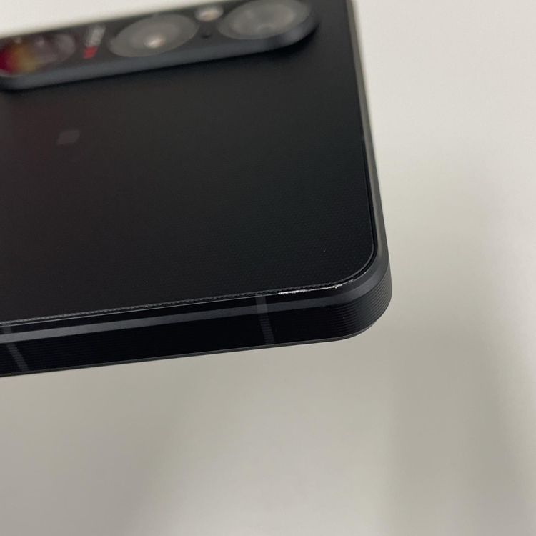 ���������¡��� Xperia 1 VI SOG13 �֥�å� SIM���å������