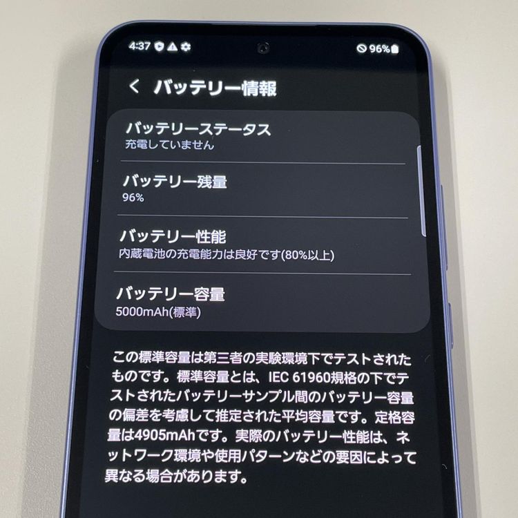 ¡ Galaxy A54 5G SCG21 Хå SIMå