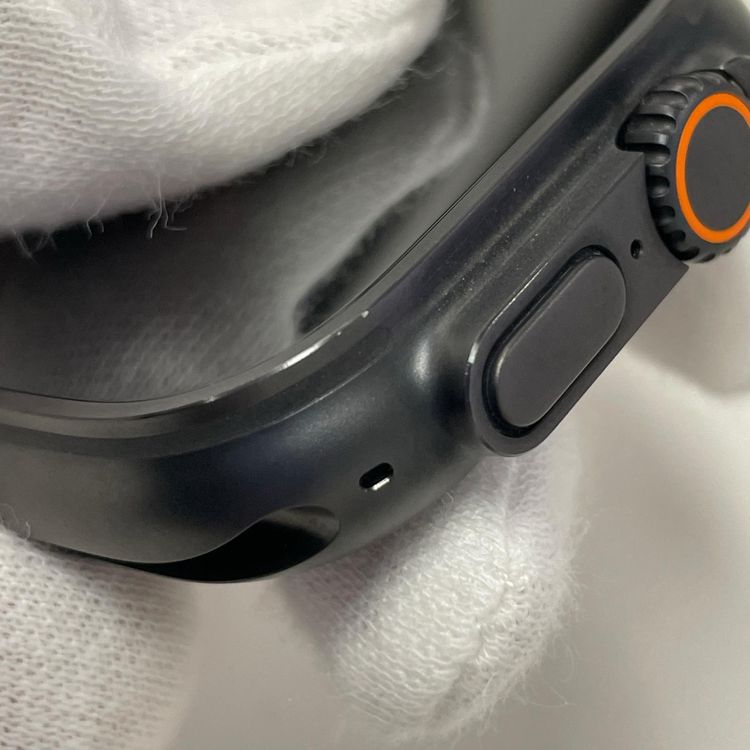 Apple Watch Ultra Apple Watch Ultra 2 �֥�å� SIM���å������