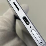 ���������¡��� Galaxy S25 SC-51F 256GB ���������֥롼 SIM���å������