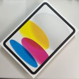iPad 第10世代 WiFi+Cellular 64GB シルバー SIMロック解除済