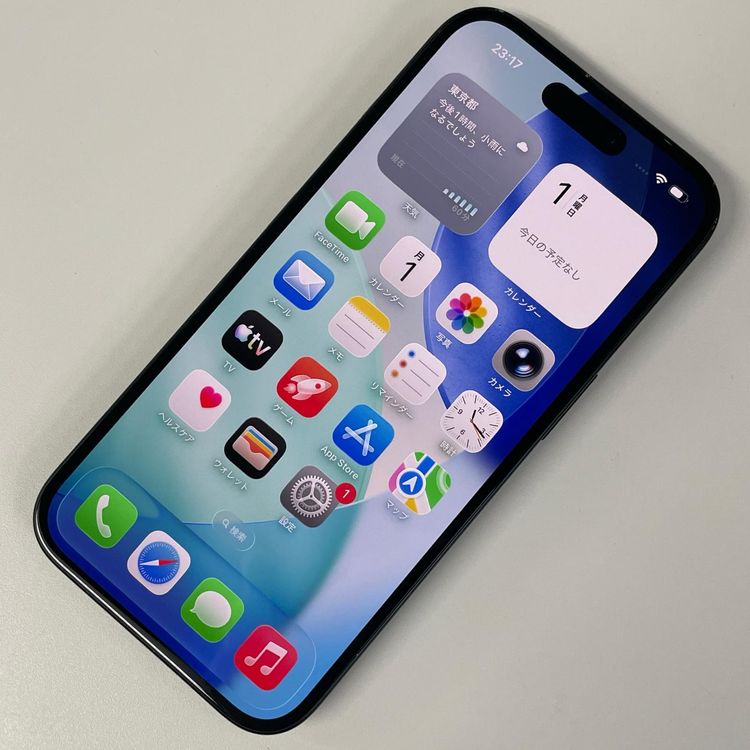 ���������¡��� iPhone 16 128GB �֥�å� SIM���å������