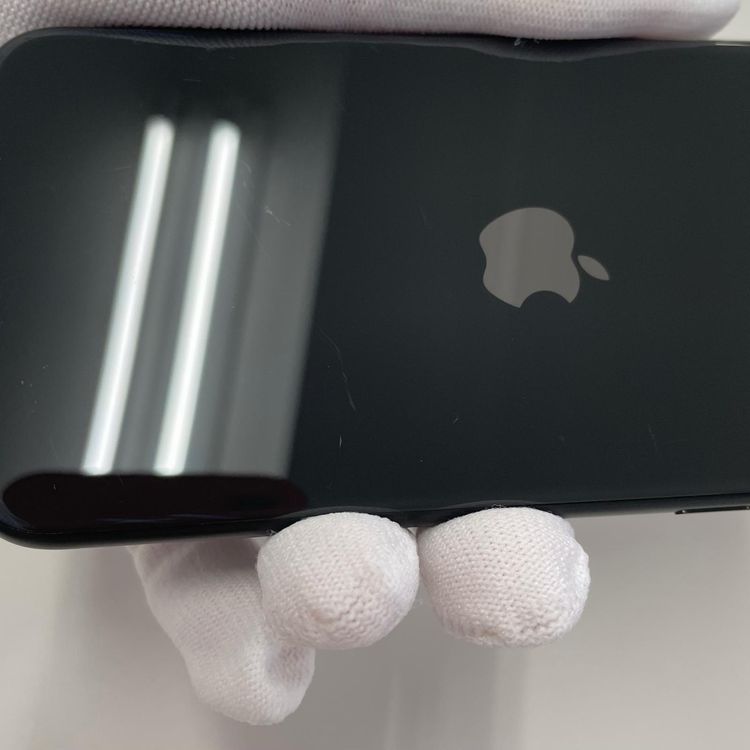 ���������¡��� iPhone SE(��2����) 64GB �֥�å� SIM���å������