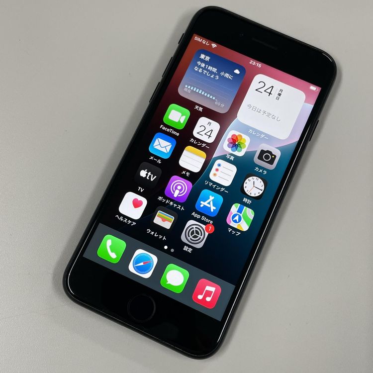 ¡ iPhone SE(3) 64GB ߥåɥʥ SIMå