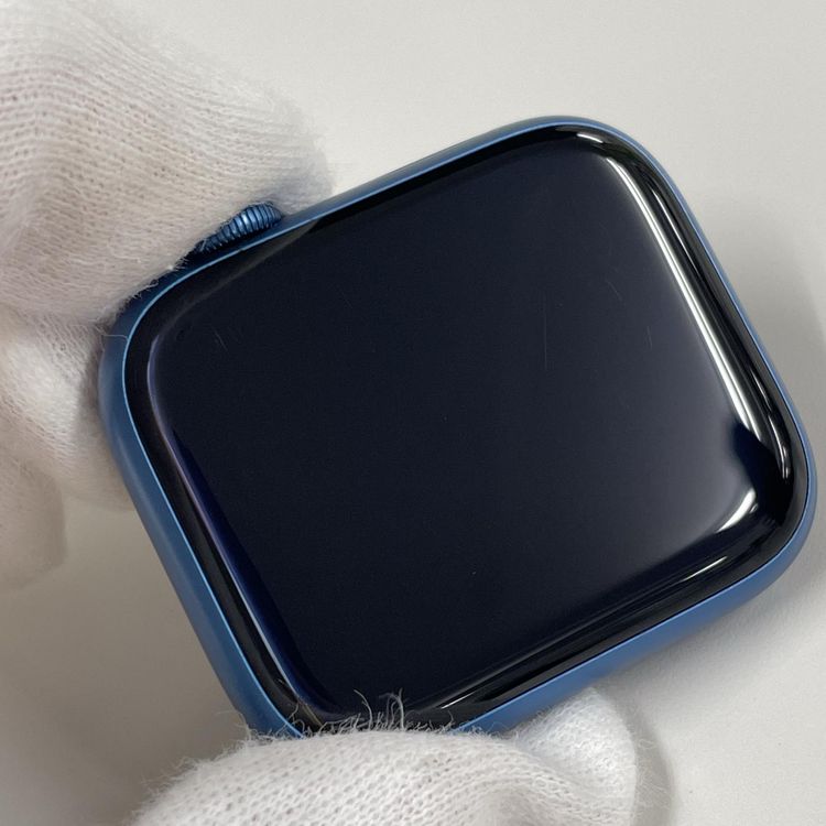Apple Watch  45mm GPS ֥롼