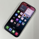 ���������¡��� iPhone 15 Pro 512GB �ʥ���������˥��� SIM���å������