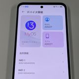 ¡ Libero 5G III A202ZT ۥ磻 SIMå