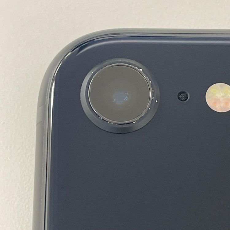 iPhone SE(��3����) 64GB �ߥåɥʥ��� SIM���å������