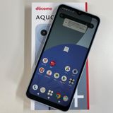 ���������¡��� AQUOS wish4 SH-52E �֥롼 SIM���å������