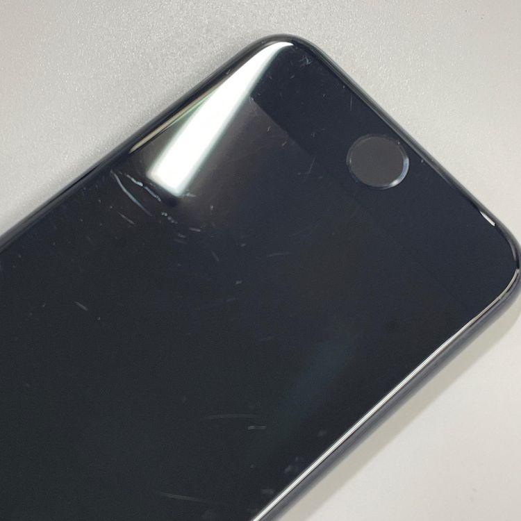 ���������¡��� iPhone SE(��2����) 64GB �֥�å� SIM���å������