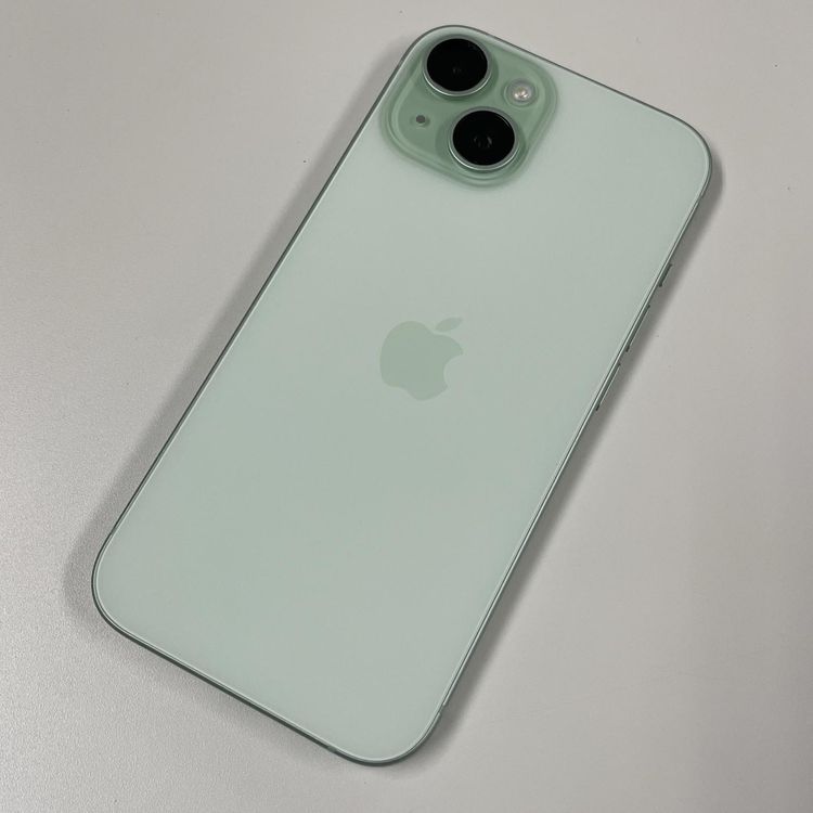 iPhone 15 128GB ꡼ SIMå