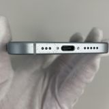 ���������¡��� iPhone 15 128GB �֥롼 SIM���å������