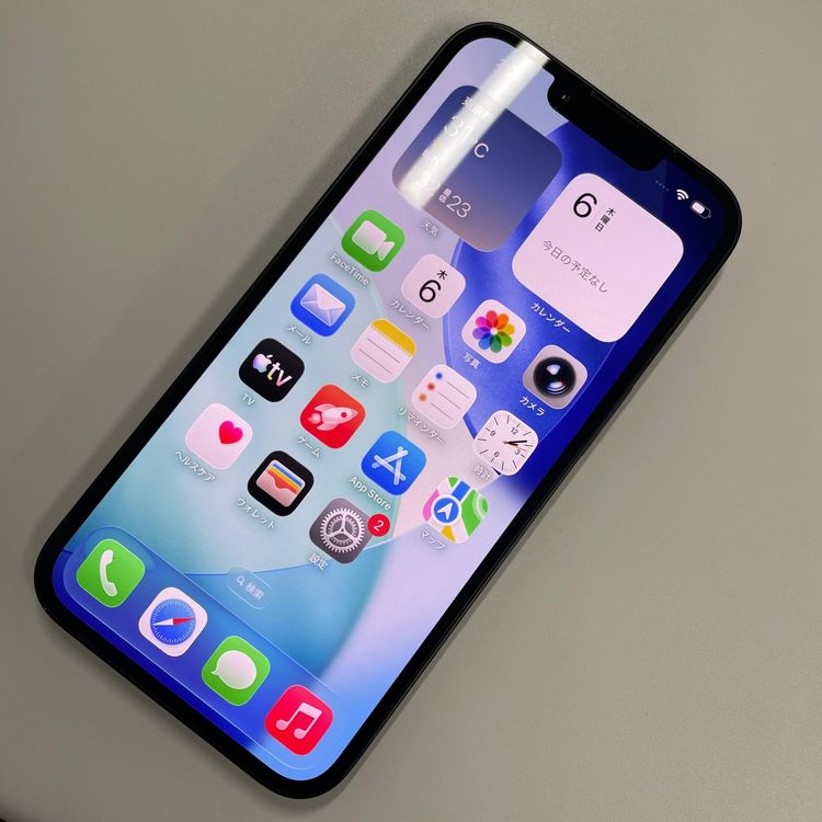 ���������¡��� iPhone 16e 128GB �֥�å� SIM���å������