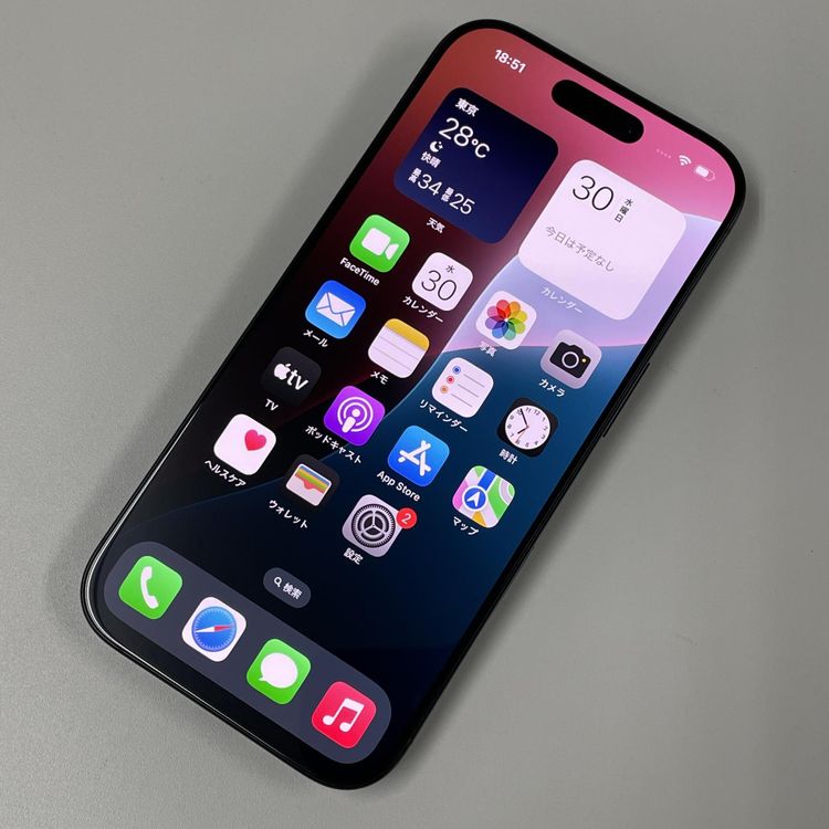 iPhone 16 Pro 128GB ֥å˥ SIMå