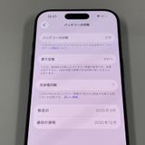 iPhone 17 Pro 256GB �ǥ����ץ֥롼 SIM���å������