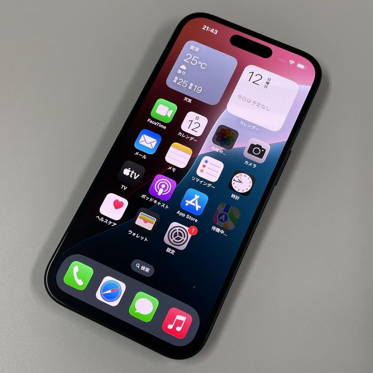 iPhone 16 256GB ֥å SIMå