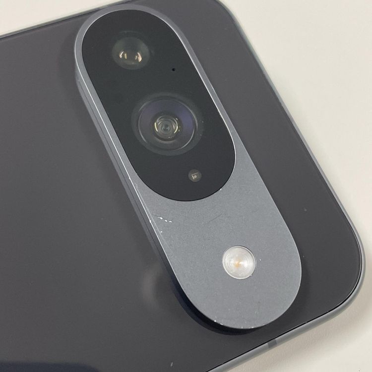Google Pixel 9 Pixel 9 128GB Obsidian SIMå