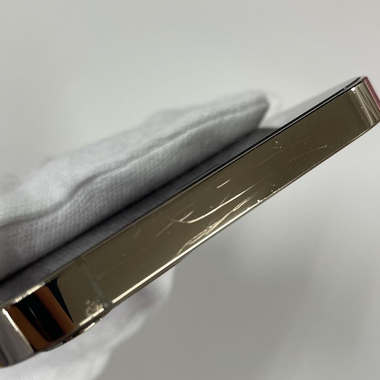 ���������¡��� iPhone 12 Pro 128GB ������� SIM���å������