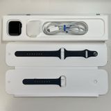 Apple Watch Apple Watch SE ��2���� 40mm GPS �ߥåɥʥ���