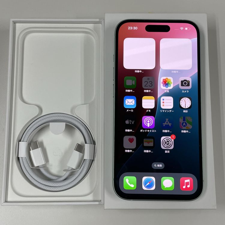 iPhone 15 128GB ꡼ SIMå