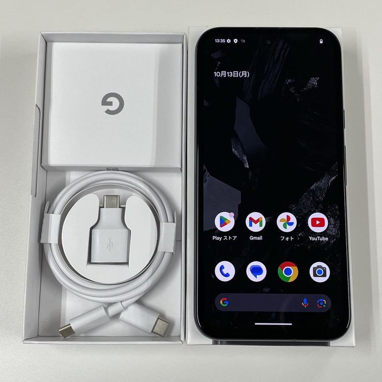 Pixel 8a Pixel 8a Obsidian SIMå